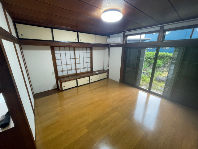 内観1