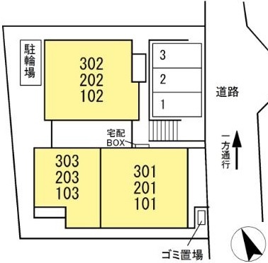 内観1