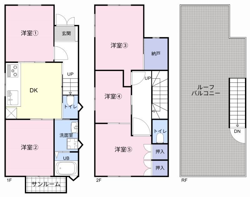 内観1