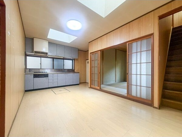 内観1