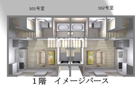 内観1