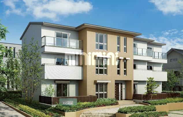 ��ʌ��������܎s���搼��{�R���ڂP�k�c�j