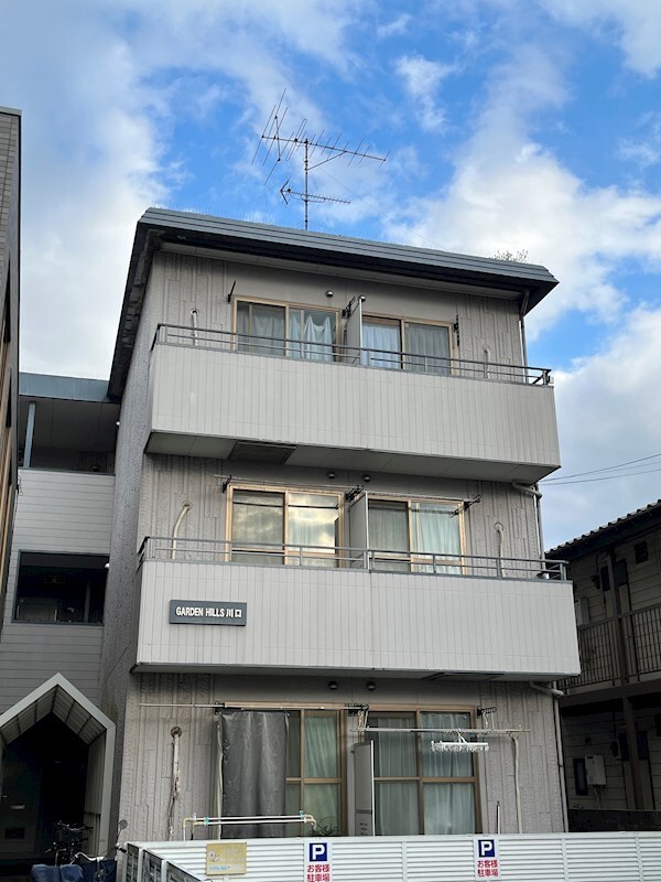 ��ʌ�����s�ŉ��Q���ڂP�q