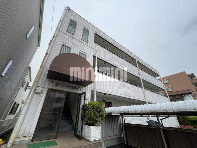 ��ʌ�����s�̉ƂP���ڂQ�c�j