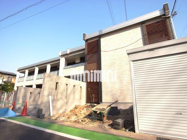 ���l���k�E���ݐ��@�ԉH�w�i�o�X15�� �E�ϓd����A �k��4���j