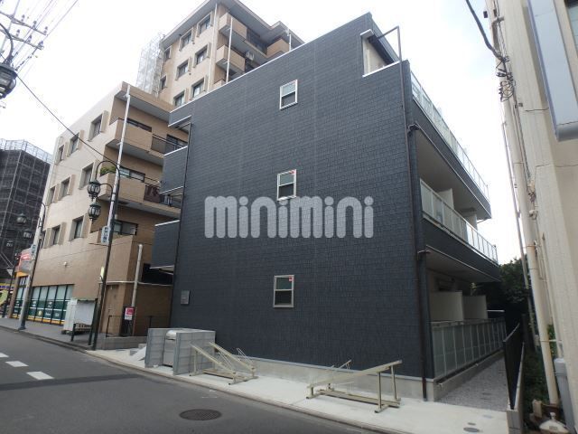 �����V�h���@���ˉw�i�k��35���j