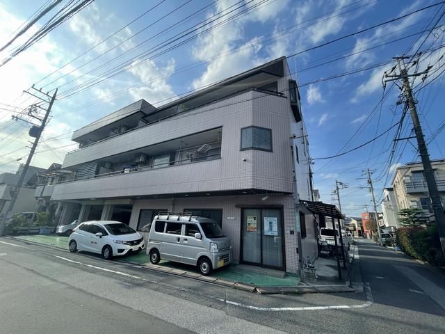 ��ʌ��n�s�ˉz�R���ڂP�j