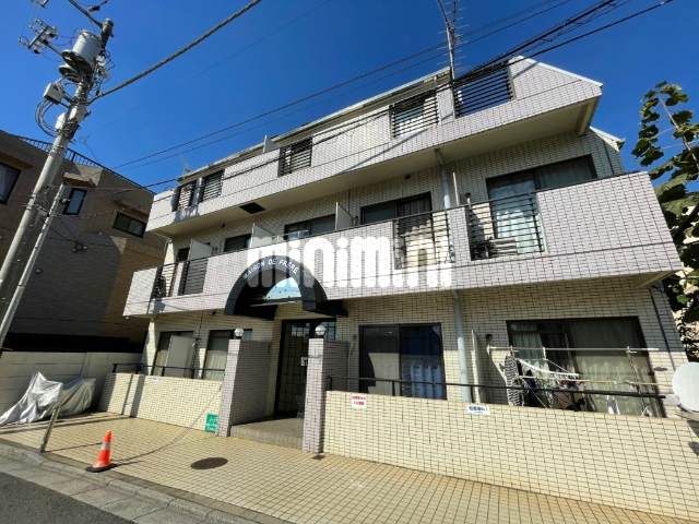 �����s�L���搼�r�܂S���ڂP�k�c�j