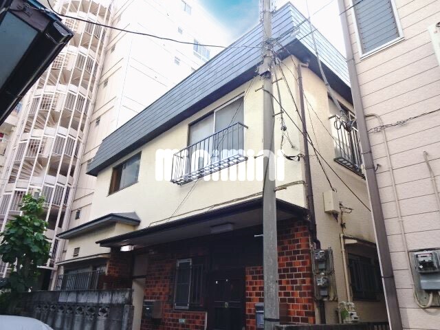 �����s���n�撆���k�P���ڂR�c�j