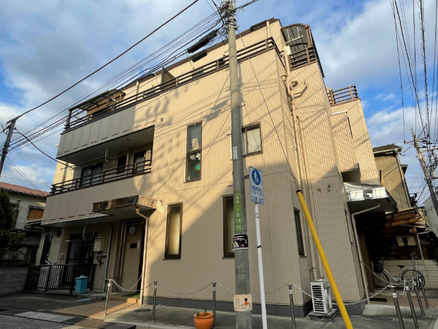 �����s������~�c�P���ڂP�c�j