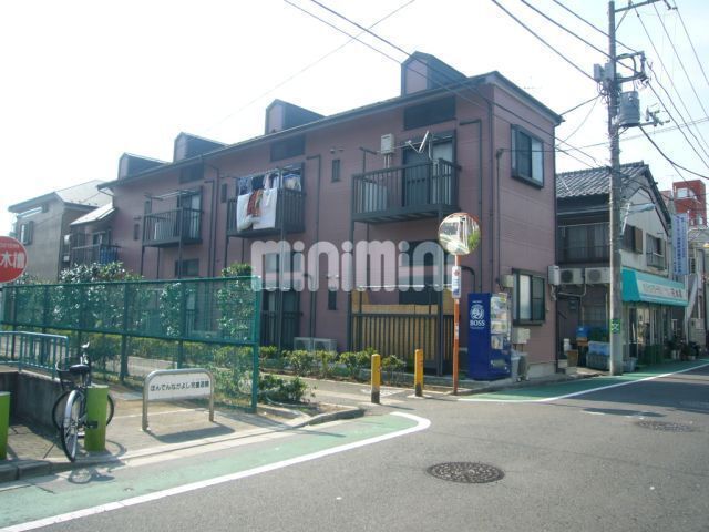 �����s�����旧�΂R���ڂP�j