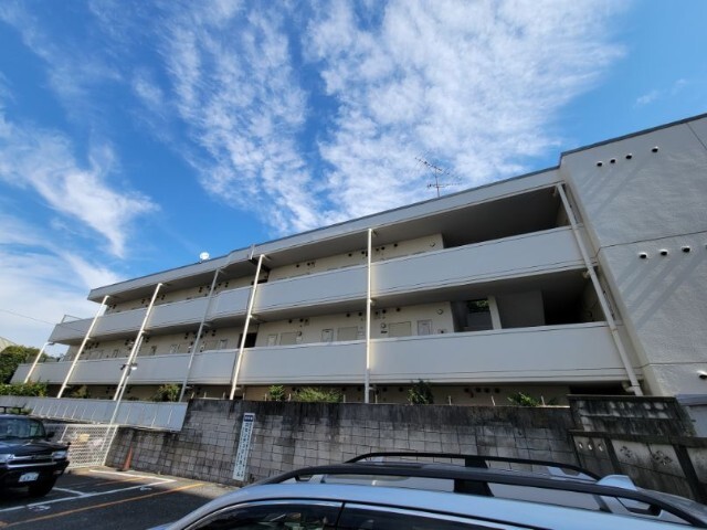 西武池袋・豊島線　ひばりケ丘駅（徒歩2分）