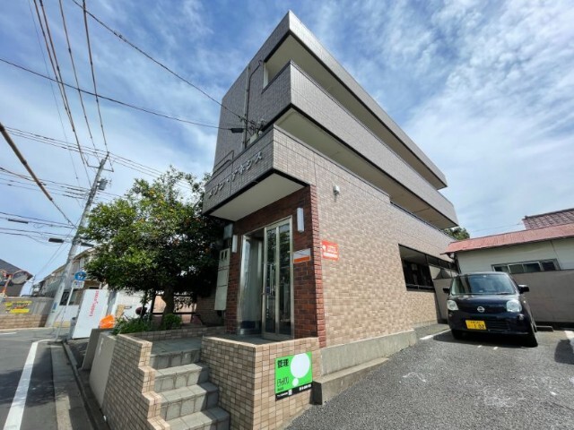 西武池袋・豊島線　ひばりケ丘駅（徒歩8分）