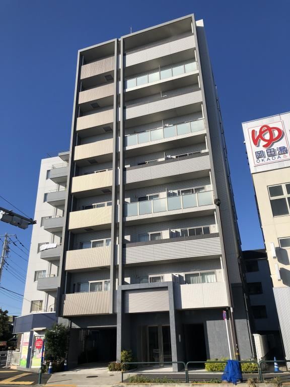 �����s������֌��R���ڂP�k�c�j