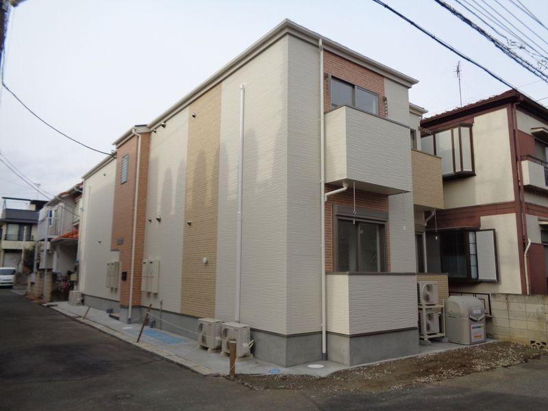 �����s���n�搼���R���ڂP�k�c�j