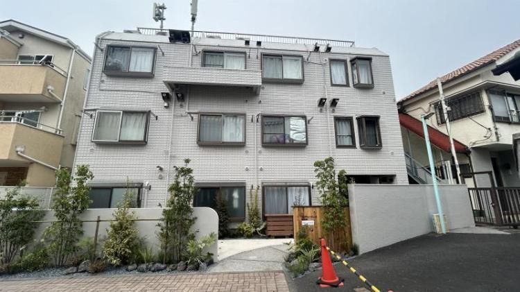 �����s�����揬�����R���ڂP�q