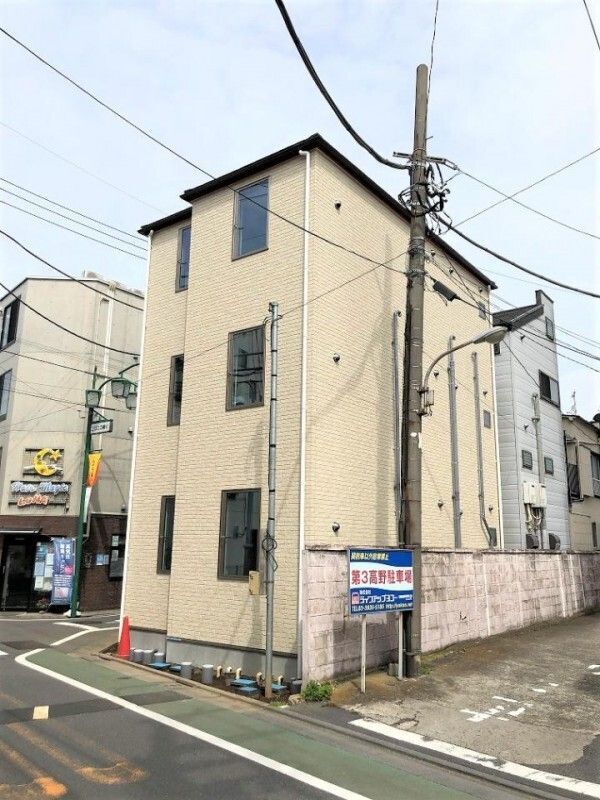 �����s���撆��P���ڂP�q