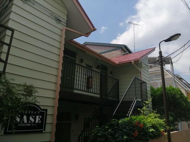 �����s�������˂U���ڂP�q