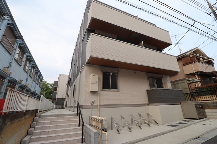 �����s���搼��R���ڂP�k�c�j