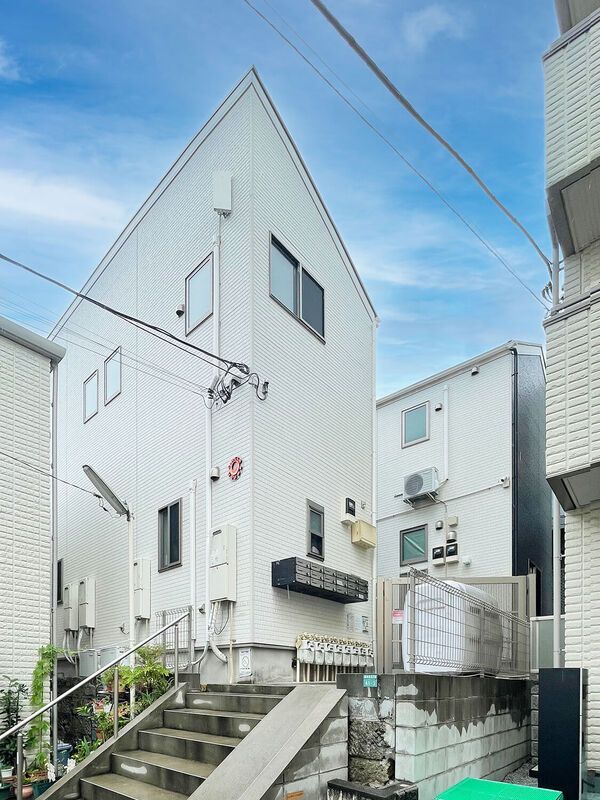 �����s�L���擌�r�܂T���ڂP�q