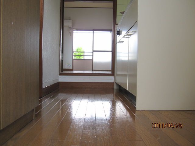 内観1