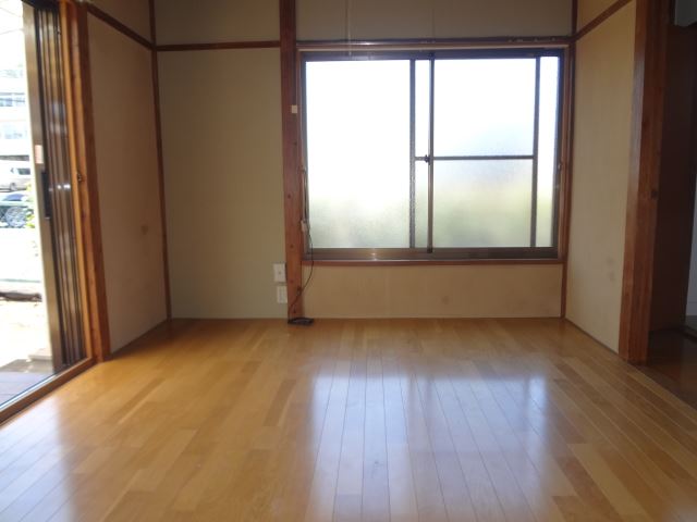 内観1