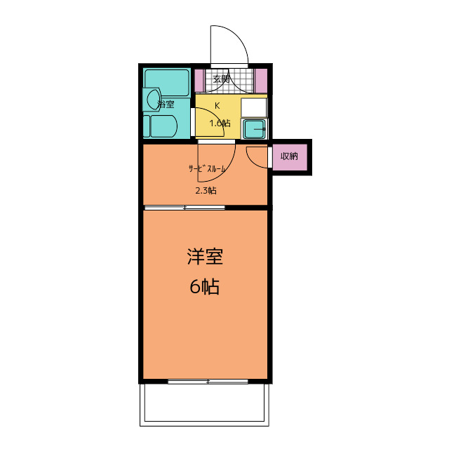 人気 柳瀬川 ペット 賃貸