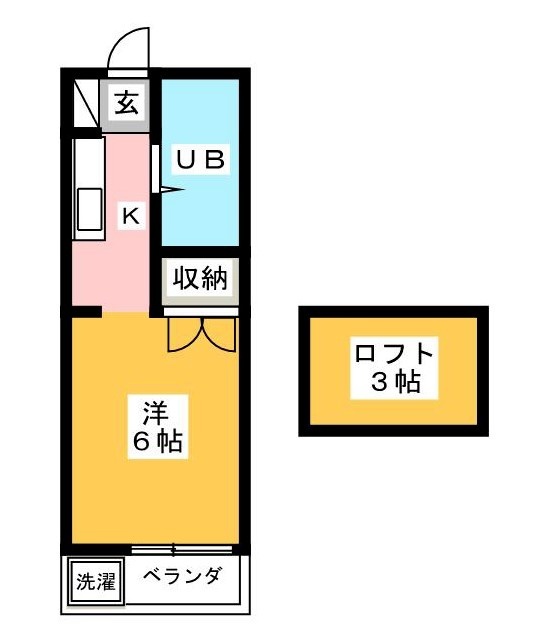 センチュリーアメザワ 空室一覧 お部屋探しはminimini ミニミニ で