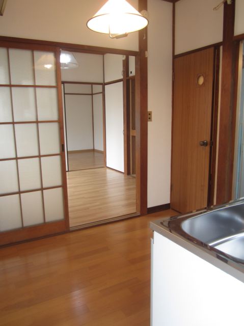 内観1