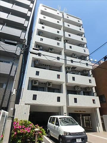 ���΃G�N�X�v���X�@�󑐉w�i�k��8���j