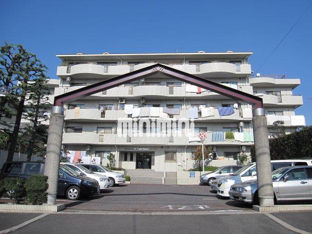 千代田・常磐緩行線　松戸駅（徒歩12分）