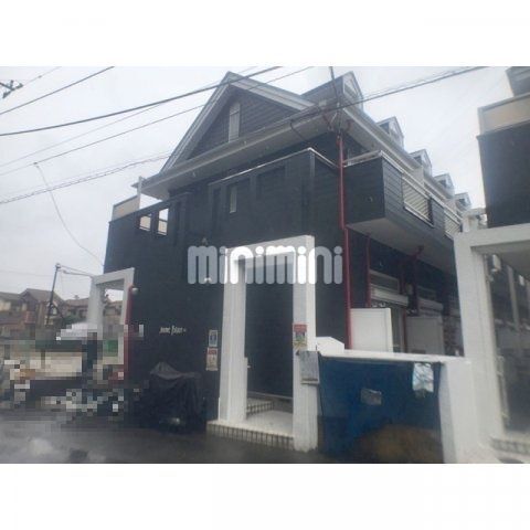 ��t�����ˎs������R���ڂP�j