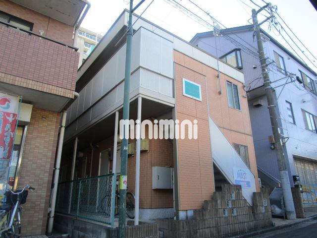 ���c�E��֊ɍs���@�k���ˉw�i�k��1���j