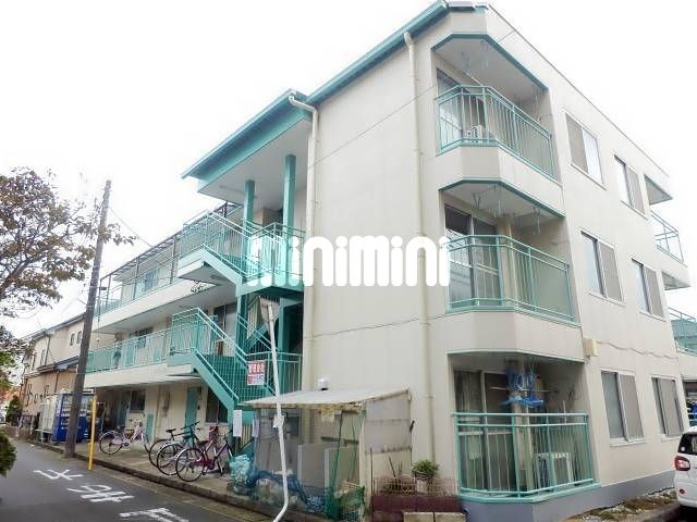 ���c�E��֊ɍs���@�V���ˉw�i�k��5���j