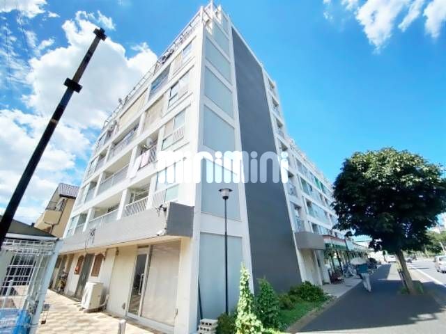 ��t�����ˎs�������R���ڂP�k�c�j