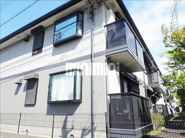 ��t�����ˎs�������R���ڂQ�c�j