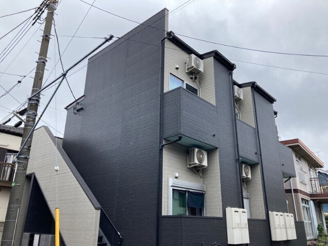 ��t�����ˎs�h���U���ڂP�j