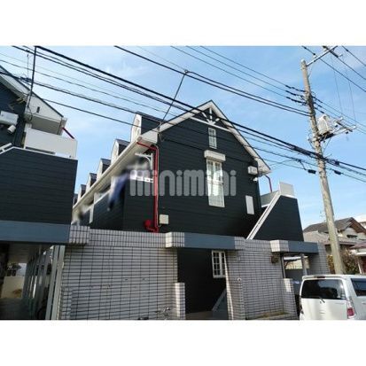 ��t�����ˎs�h���T���ڂP�j