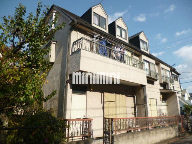 ��t�����ˎs�V���˂T���ڂP�q