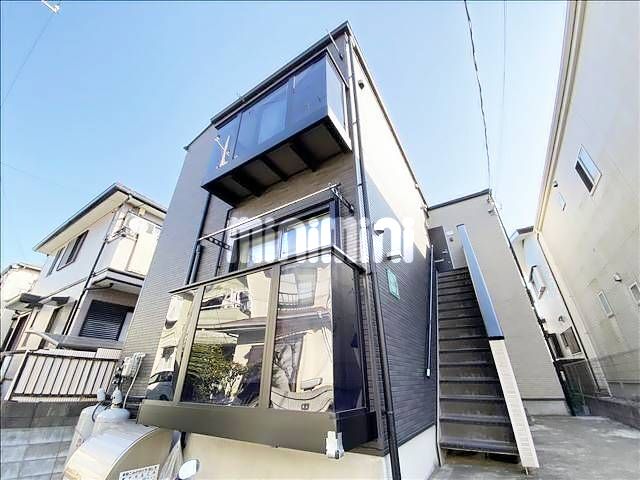 ��t�����ˎs�V���˂P���ڂP�j