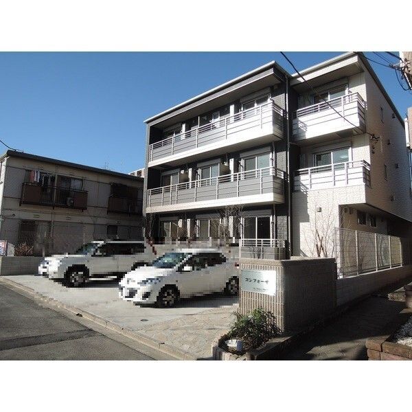 ��t�����ˎs�V���˂R���ڂP�j