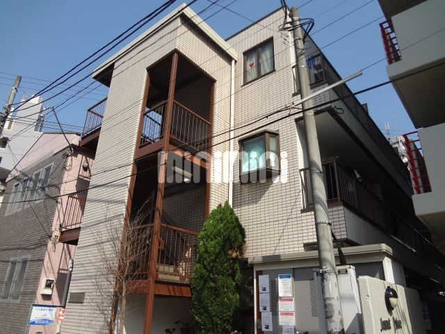 ��t�����ˎs�V���˂S���ڂP�j