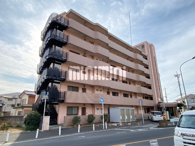 ���c�E��֊ɍs���@�V���ˉw�i�k��8���j