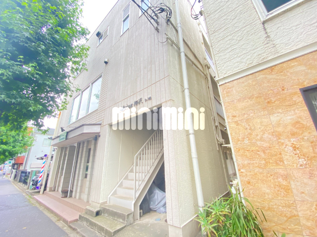 ���c�E��֊ɍs���@�V���ˉw�i�k��8���j