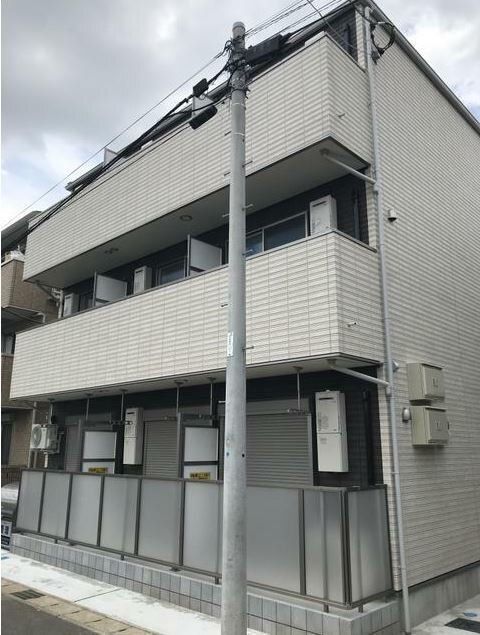 ��t�����ˎs���䒬�Q���ڂQ�j