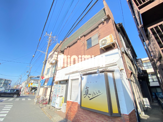 ���c�E��֊ɍs���@�V���ˉw�i�k��22���j