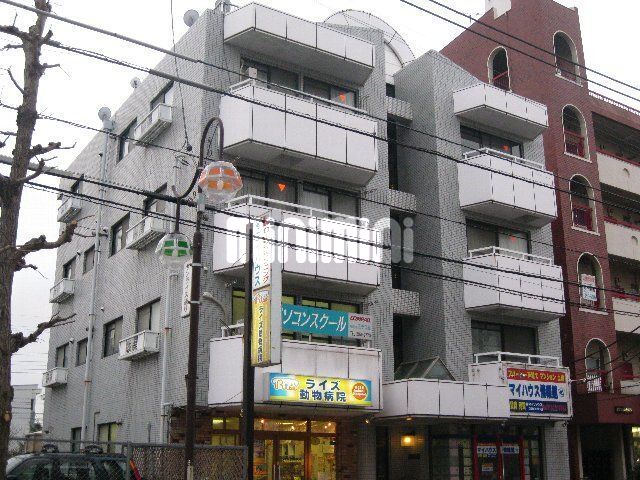 ���c�E��֊ɍs���@�n���w�i�k��7���j