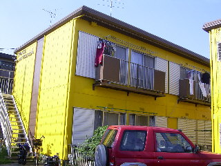 ��t�����ˎs����R���ڂQ�c�j