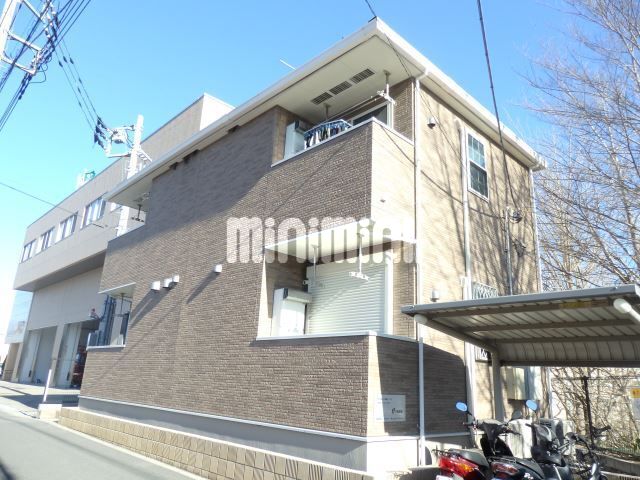 ��t�����ˎs��c�؂P�j