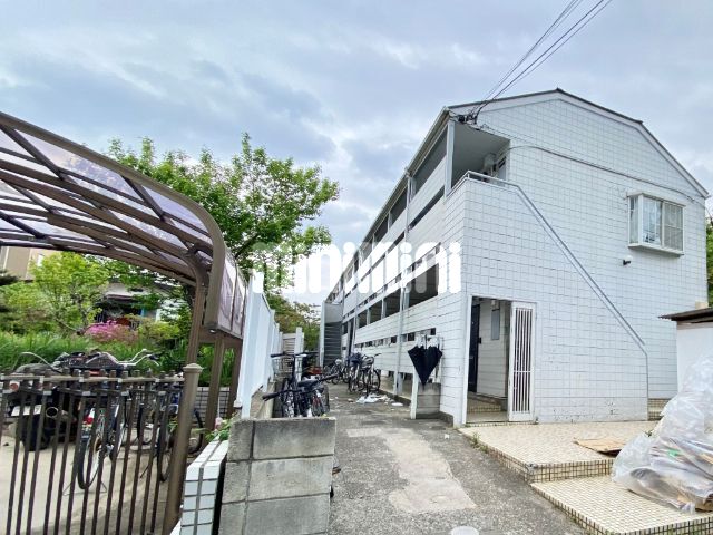 ��t�����ˎs��c�؂P�j